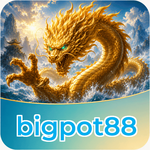 Tampilan antarmuka pengguna bigpot88 yang ramah dan intuitif.